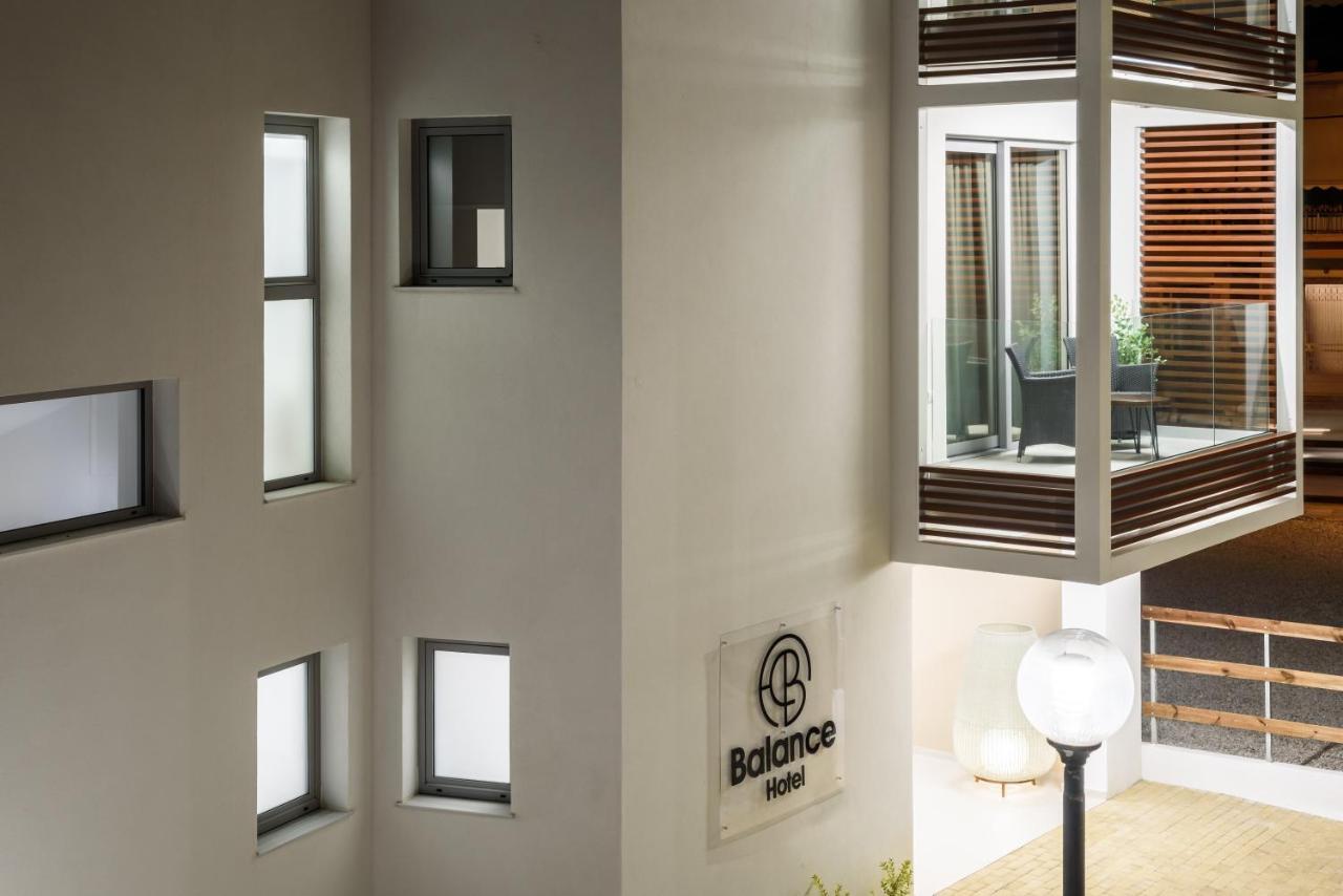 Hotel Balance La Canea
