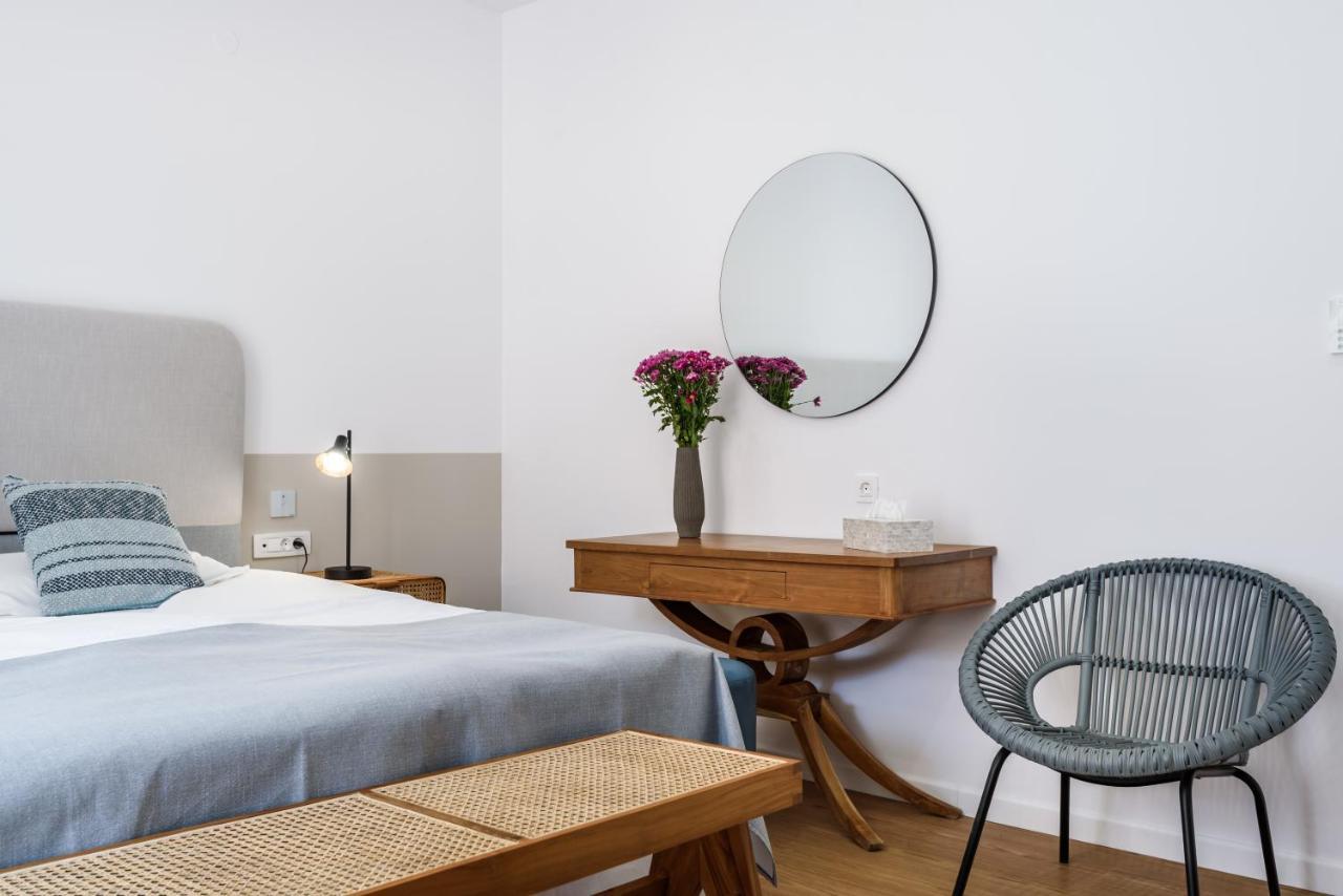 Hotel Balance La Canea
